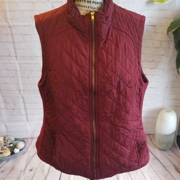 The Cambridge Satchel Company Jackets & Blazers - 🎁CAMBRIDGE DRY GOODS DISTINCTIVELY BRITISH VEST.